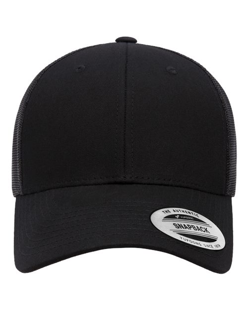 Elite Cap - Front - B13295500