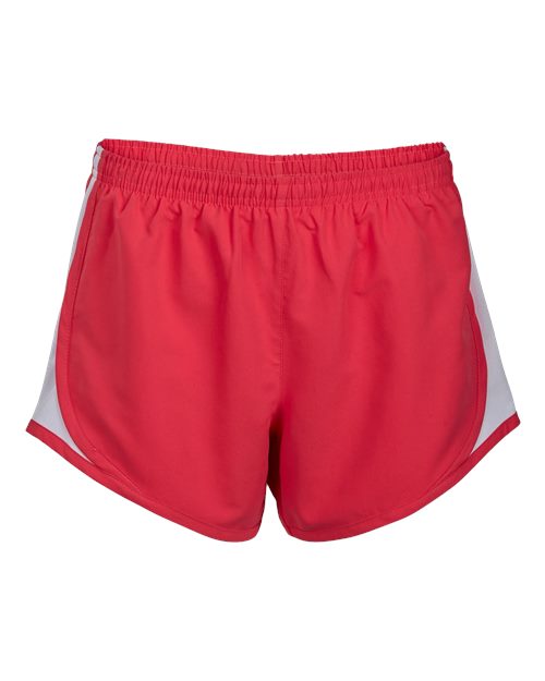 Women's Sport Shorts - Front - B14203636