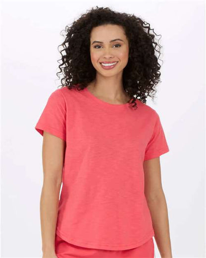 Women's Cut-It-Out T-Shirt - Front - B18203637