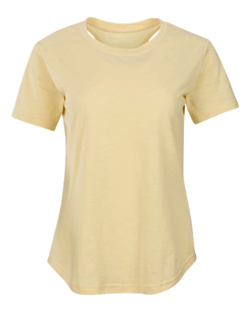 Women's Cut-It-Out T-Shirt - Front - B18203311