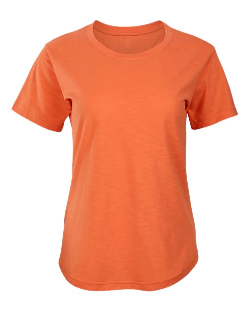 Women's Cut-It-Out T-Shirt - Front - B18203871