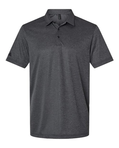 Space Dyed Polo - Front - B55553505