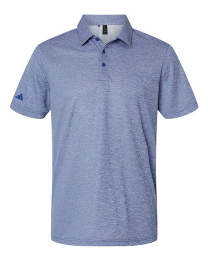 Space Dyed Polo - Front - B55553757