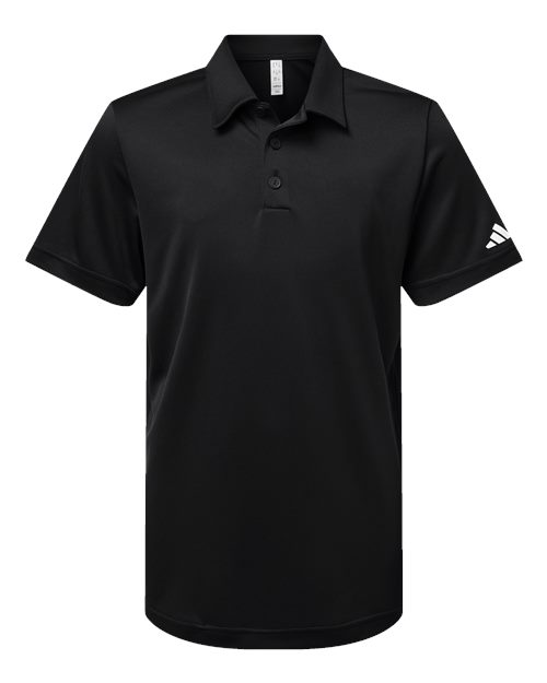 Youth Performance Polo - Front - B56753502