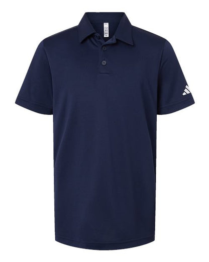 Youth Performance Polo - Front - B56753654
