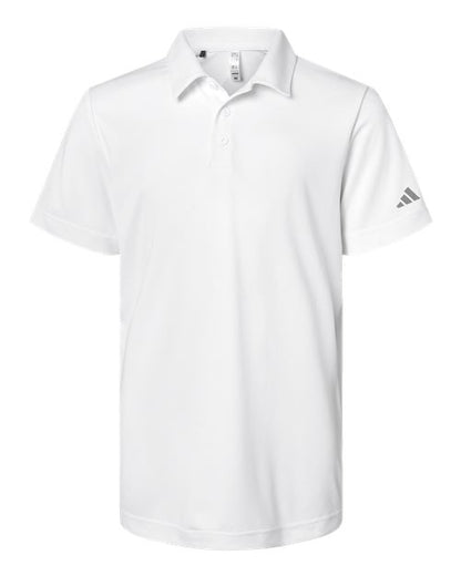 Youth Performance Polo - Front - B56753002
