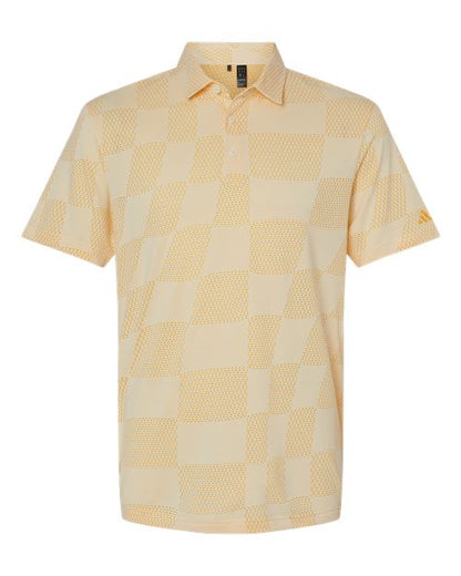 Ultimate365 Textured Polo - Front - B56953243