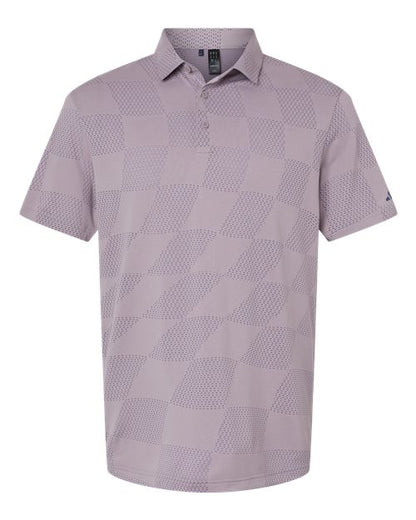 Ultimate365 Textured Polo - Front - B56953274