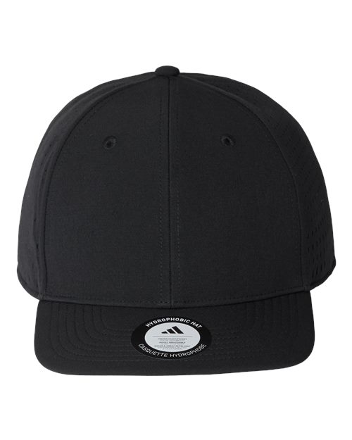 Sustainable Hydrophobic Tour Cap - Front - B00095500