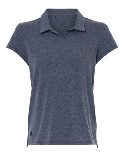 Women's Blend Polo - Front - B10153654