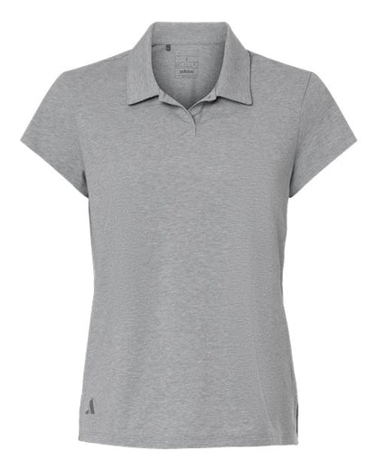 Women's Blend Polo - Front - B10153357