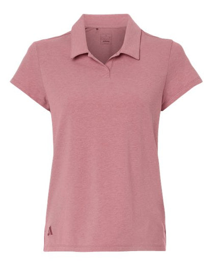 Women's Blend Polo - Front - B10153302