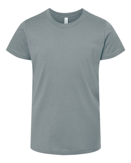 Youth Jersey Tee - Front - B38006803
