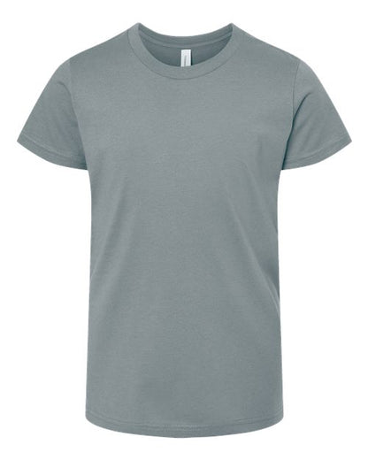 Youth Jersey Tee - Front - B38006803