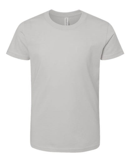 Youth Jersey Tee - Front - B38006234