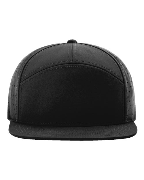 Cannon Cap - Front - B27595500