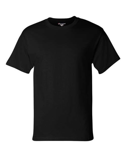Short Sleeve T-Shirt - Front - B00784503