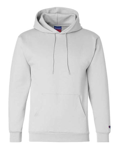 Powerblend® Hooded Sweatshirt - Front - B22884007