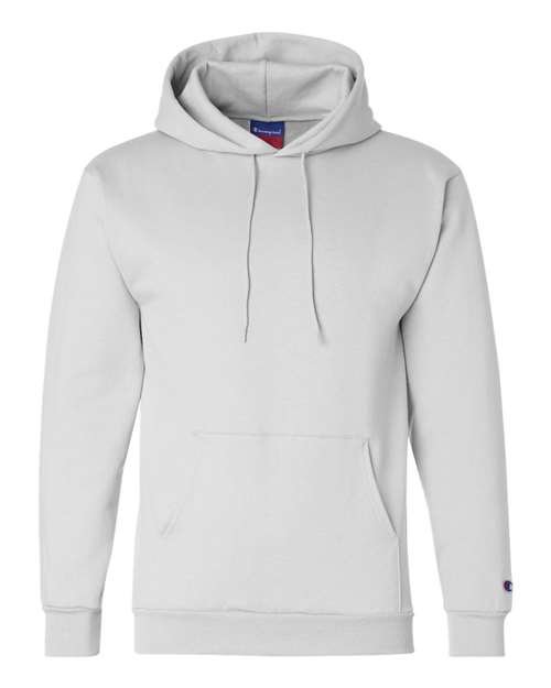Powerblend® Hooded Sweatshirt - Front - B22884003