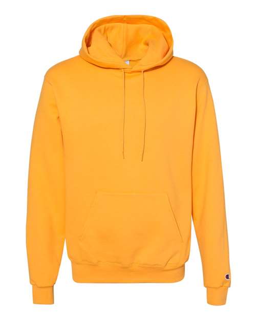 Powerblend® Hooded Sweatshirt - Front - B22884123