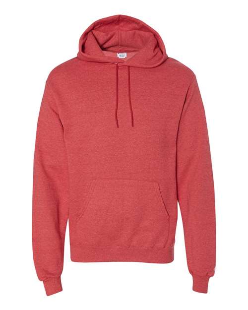 Powerblend® Hooded Sweatshirt - Front - B22884714