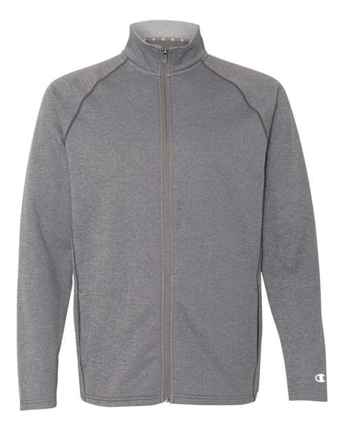 Performance Full-Zip Jacket - Front - B81984123