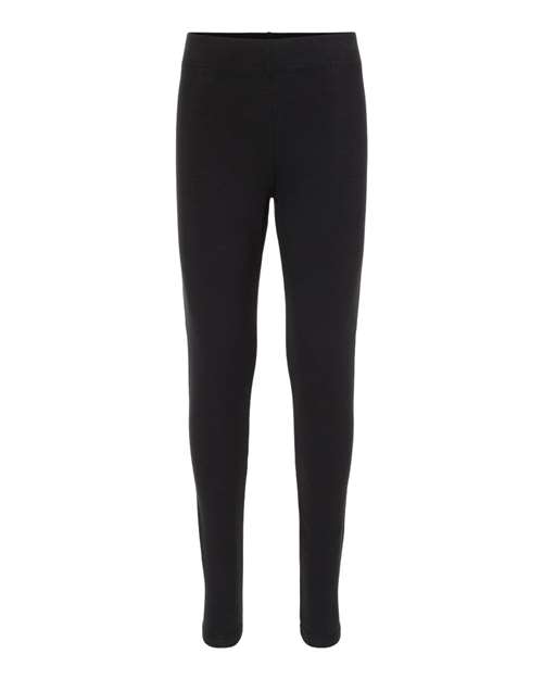 Girls' Leggings - Front - B38903503