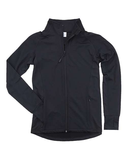 Studio Jacket - Front - B38003502
