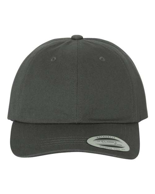 Classic Dad Hat - Front - B18695580