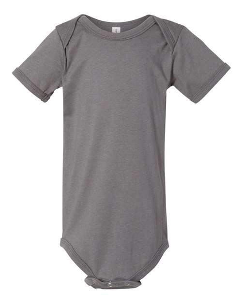 Infant Jersey One Piece - Front - B36106091