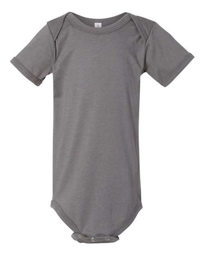 Infant Jersey One Piece - Front - B36106094