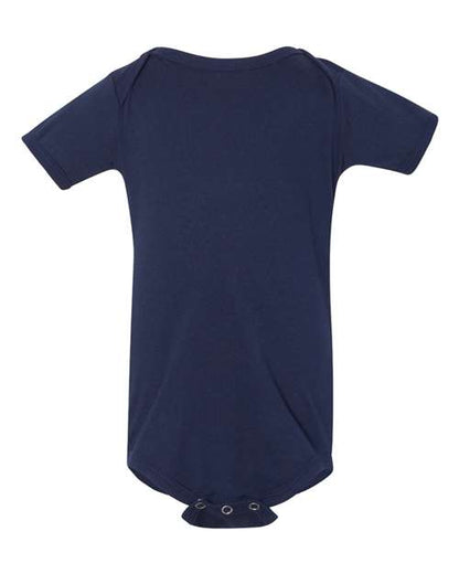 Infant Jersey One Piece - Front - B36106144