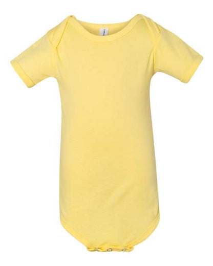 Infant Jersey One Piece - Front - B36106413