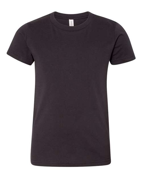 Youth Jersey Tee - Front - B38006593