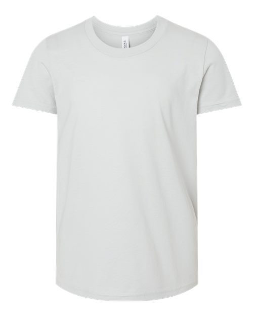 Youth Jersey Tee - Front - B38006344