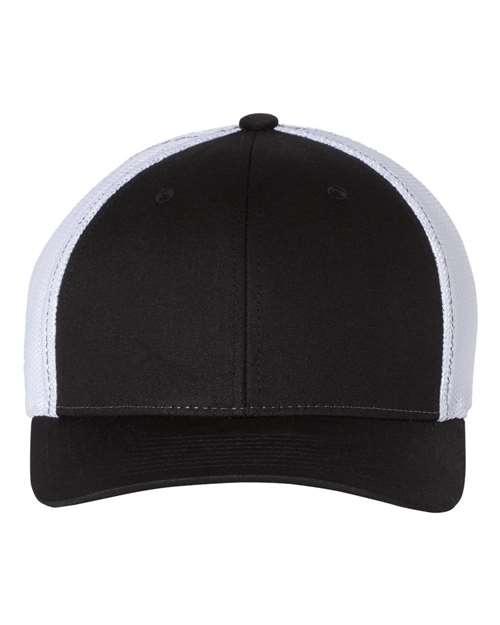 R-Flex Trucker Cap - Front - B90195021