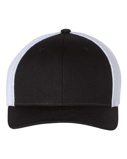 R-Flex Trucker Cap - Front - B90195023
