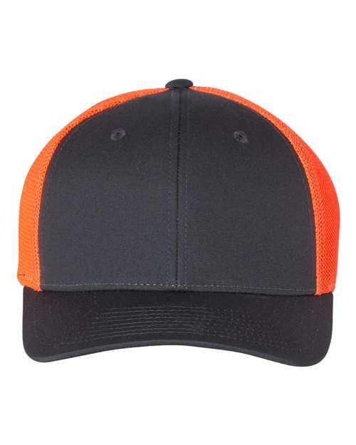 R-Flex Trucker Cap - Front - B90195663