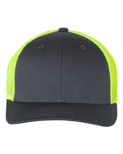 R-Flex Trucker Cap - Front - B90195121