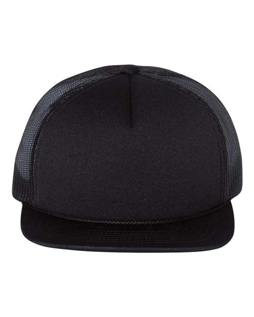Foamie Trucker Cap - Front - B90495500