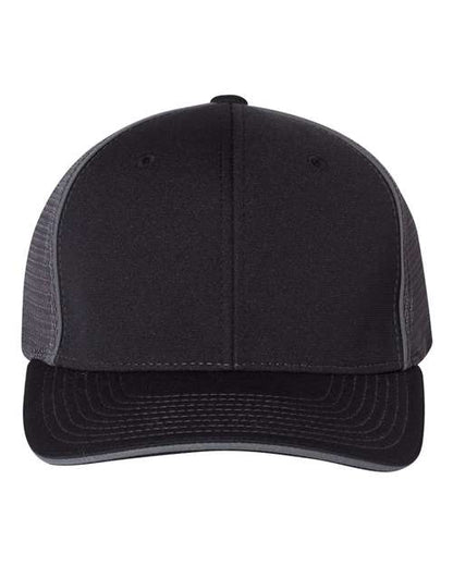 Pulse Sportmesh R-Flex Cap - Front - B90395513