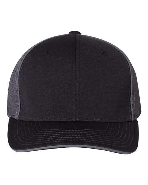 Pulse Sportmesh R-Flex Cap - Front - B90395513