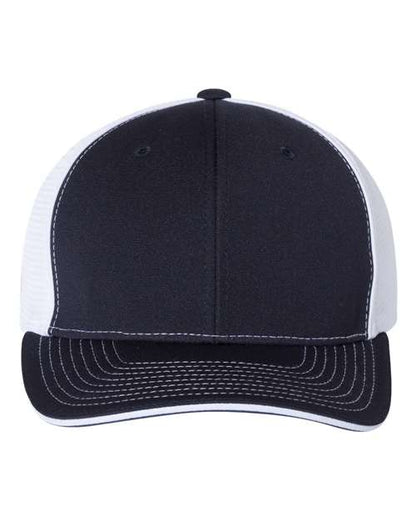 Pulse Sportmesh R-Flex Cap - Front - B90395655