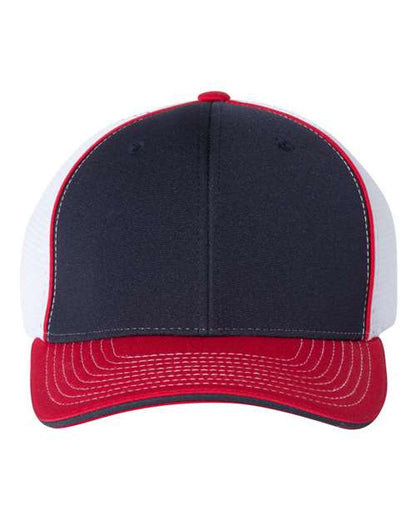 Pulse Sportmesh R-Flex Cap - Front - B90395675