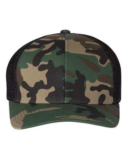 R-Flex Trucker Cap - Front - B90195543