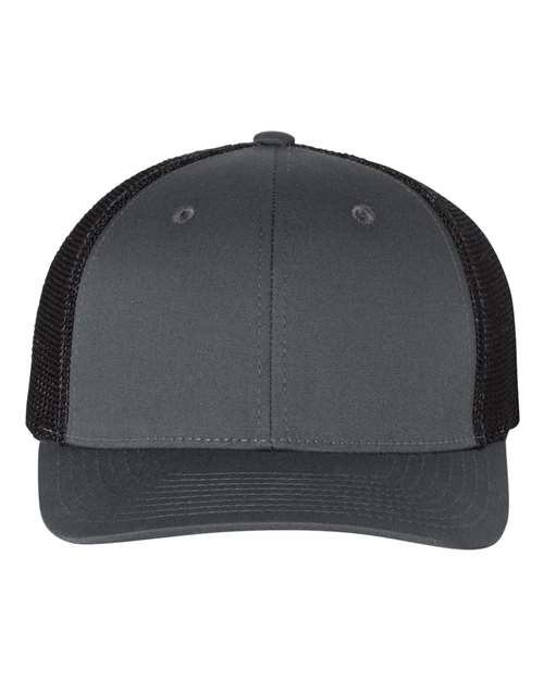 R-Flex Trucker Cap - Front - B90195361
