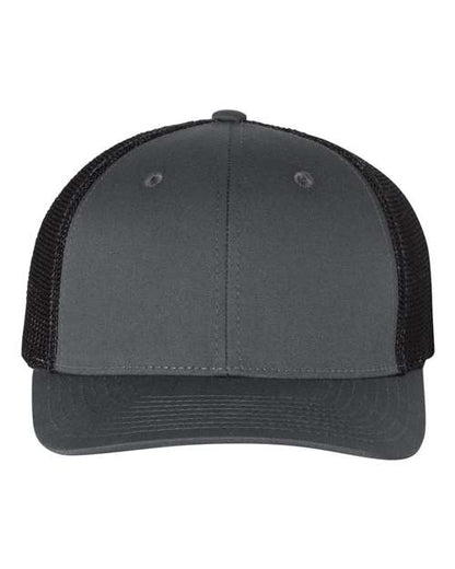 R-Flex Trucker Cap - Front - B90195361