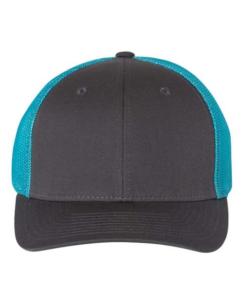 R-Flex Trucker Cap - Front - B90195673