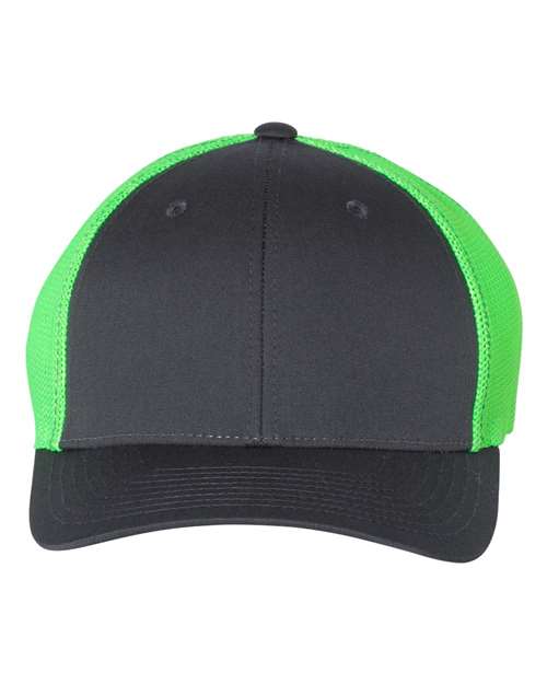 R-Flex Trucker Cap - Front - B90195683