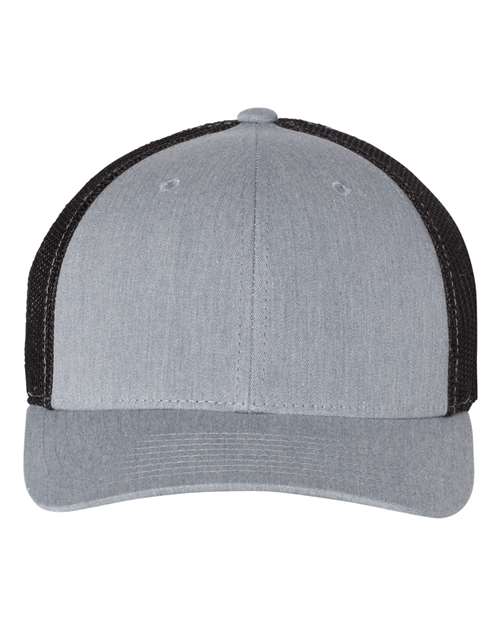 R-Flex Trucker Cap - Front - B90195511